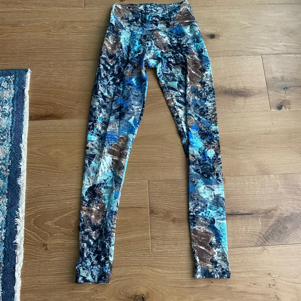 Brazil wear leggings yoga - Picture 1 of 3